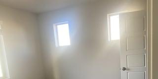 Photo of Jonathan's room