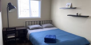 Photo of santosh's room