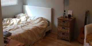 Photo of Jenny's room