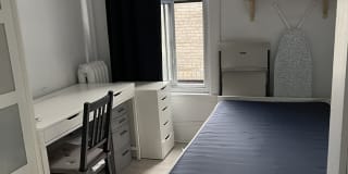 Photo of Reese's room