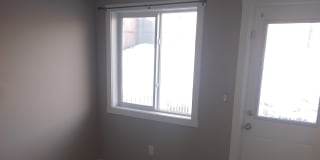 Photo of Patrick's room