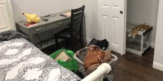 Photo of Thao's room