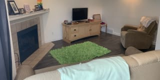 Photo of Emily's room