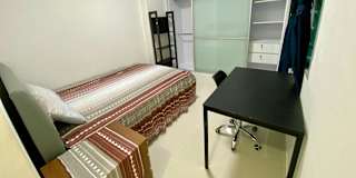 Photo of Customer Enquiry's room