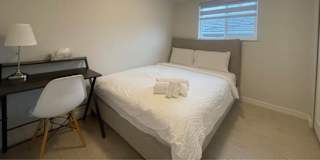 Photo of Catherine's room