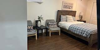 Photo of King's room