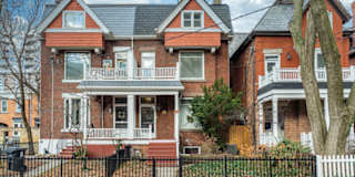 Photo of Jason's room