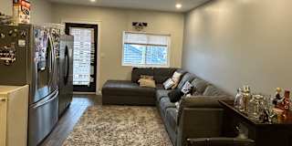 Photo of Hugo's room