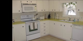 Photo of Andrew's room