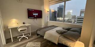 Photo of Eleftheri's room