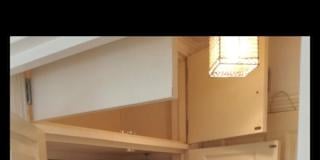 Photo of Peter's room