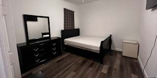 Photo of JD's room