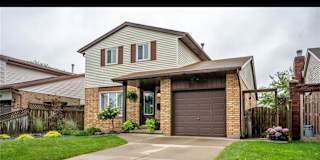 Photo of Dawn's room