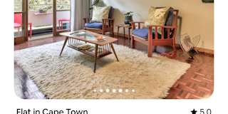 Photo of Delight's room