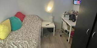 Ogeday Koskeroglu's room