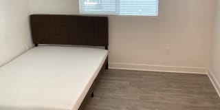 Photo of Lauren's room