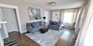 Photo of Kyle's room