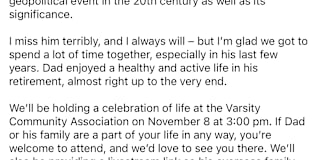 Jane Ann Summers's room