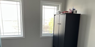 Photo of Pina's room