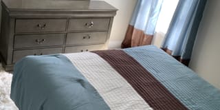 Photo of Christian's room