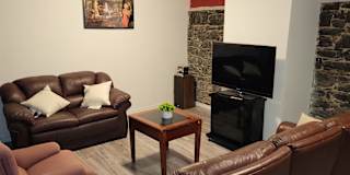 Photo of Alex's room