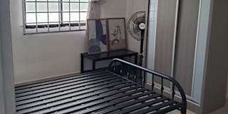 Photo of Chia DJ's room