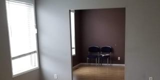 Photo of Osiris's room