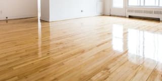 Photo of Lily's room