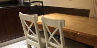 Photo of Fern's room