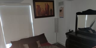 Photo of Jawad's room