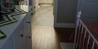 Nelia Caetano's room