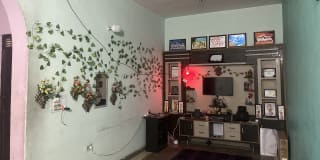 Photo of Ankush's room