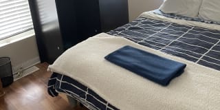 Photo of Nique's room