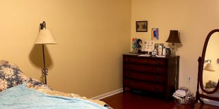 Photo of May's room