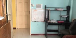 Photo of Ranjith's room