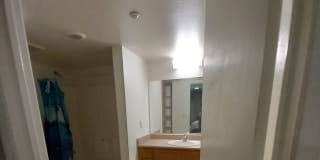 Photo of Juan's room