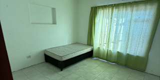 Photo of Chadley Smit's room