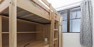 Photo of The City Rooms's room