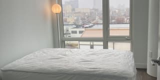 Photo of London's room