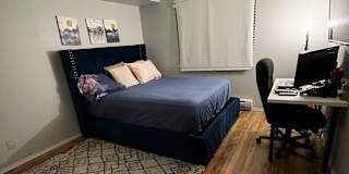 Photo of Yetty's room