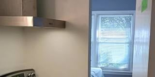 Photo of Andrew Hwang's room