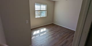 Photo of John's room