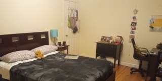 Photo of Luisa's room