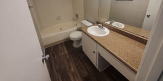 Photo of Amber's room