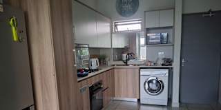 Photo of Debbie Mocke's room