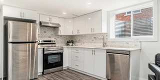 Amarachi Ihedimbu's room