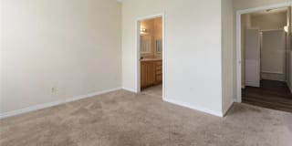 Photo of Celeste's room