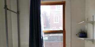 Photo of Veronique's room