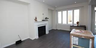 Photo of Elsa's room