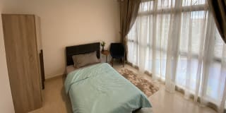 Photo of Poise Sanctuary's room